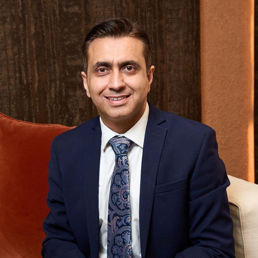 Dr Muhammad Masoud Alam, MBBS, MRCP(UK), CCT Endocrinology