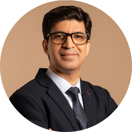 Dr. Raza Qureshi, MBBS, MD(USA), MRCS(Ed), FRCEM(UK)
