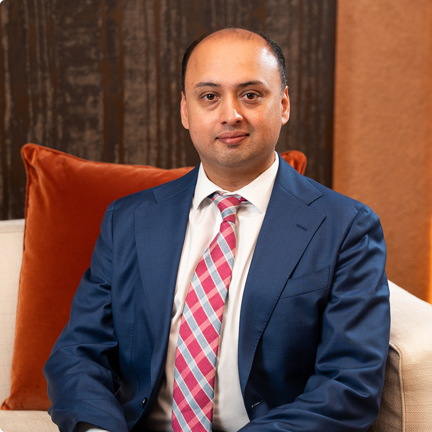 Dr Farhan Ashraf, MD, Cardiology Fellowship (USA)
